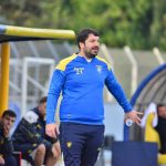 SERIE B FEMMINILE, LE PAROLE DI MISTER FOGLIETTA NEL POST DI FROSINONE – VENEZIA