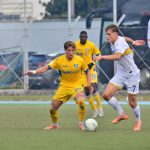 PRIMAVERA 1, FROSINONE – LECCE 1-0