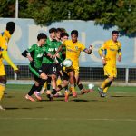 PRIMAVERA 1, FROSINONE – SASSUOLO 0-0