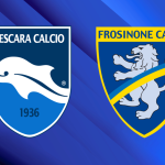 PESCARA – FROSINONE, LA BIGLIETTERIA