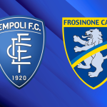 EMPOLI – FROSINONE, LA BIGLIETTERIA