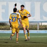 COPPA ITALIA PRIMAVERA, FROSINONE – COSENZA 5-0