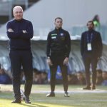 CONFERENZA STAMPA POST PARTITA MISTER ALVINI