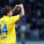 GIACOMO CALÒ VINCE IL PREMIO MVP DELLA SERIE BKT DI NOVEMBRE