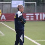 UNDER 18, IL PUNTO DI MISTER CHIERICO