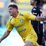 FROSINONE – SPEZIA 2-1