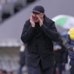 CONFERENZA STAMPA POST PARTITA MISTER ALVINI