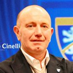 DANIELE CINELLI NUOVO ALLENATORE DELLA PRIMAVERA
