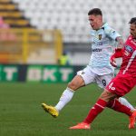 MONZA – FROSINONE 2-2