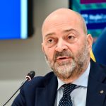 CONFERENZA STAMPA DIRETTORE DORONZO