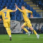 FROSINONE – REGGIANA 1-0