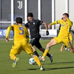 COPPA ITALIA PRIMAVERA, JUVENTUS – FROSINONE 2-1