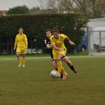 SERIE B FEMMINILE, FROSINONE – CESENA 1-2