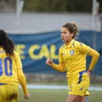 SERIE B FEMMINILE, INTERVISTA POST PARTITA IVANA NAYDENOVA