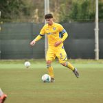 PRIMAVERA 1, ATALANTA – FROSINONE 0-0