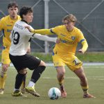 PRIMAVERA 1, FROSINONE – PARMA 2-3