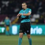 VIRTUS ENTELLA – FROSINONE, ARBITRA IL SIGNOR SIMONE GALIPÒ
