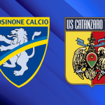 FROSINONE – CATANZARO, LA BIGLIETTERIA