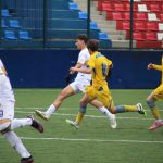 I RISULTATI DEL SETTORE GIOVANILE GIALLAZZURRO