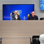 FROSINONE INCONTRA LE SOCIETÀ SPORTIVE DILETTANTISTICHE