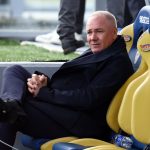 CONFERENZA STAMPA POST PARTITA MISTER ALVINI