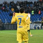 FROSINONE – CATANZARO 2-0