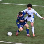 PRIMAVERA 1, FROSINONE – HELLAS VERONA 3-3