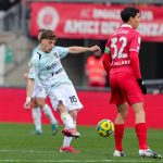 INTERVISTA POST PARTITA MATTEO CICHELLA