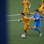 I RISULTATI DEL SETTORE GIOVANILE GIALLAZZURRO