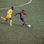 PRIMAVERA 1, FROSINONE – MILAN 0-2