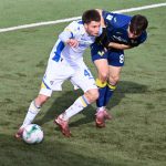 RAYCHEV TORNA AL PISA