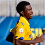 DIXON AL TORONTO FC II