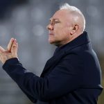 CONFERENZA STAMPA POST PARTITA MISTER ALVINI