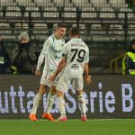 AVELLINO – FROSINONE 1-3