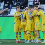 SPEZIA – FROSINONE 0-2