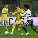 FROSINONE – EMPOLI 2-2