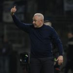 CONFERENZA STAMPA POST PARTITA MISTER ALVINI