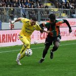 FROSINONE – VENEZIA 1-2