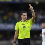 AVELLINO – FROSINONE ARBITRA IL SIGNOR ALBERTO RUBEN ARENA