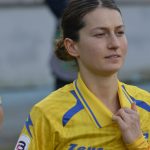 SERIE B FEMMINILE, INTERVISTA POST PARTITA A ISOTTA NOCCHI