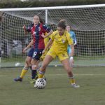 SERIE B FEMMINILE, FROSINONE – BOLOGNA 3-3