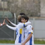 PRIMAVERA 1, FROSINONE – INTER 5-4