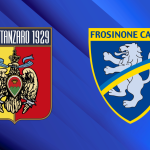 CATANZARO – FROSINONE, LA BIGLIETTERIA
