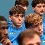 L’Integrity Tour oggi a Frosinone