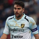 INTERVISTA POST PARTITA A RICCARDO MARCHIZZA