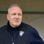 CONFERENZA STAMPA POST PARTITA MISTER ALVINI