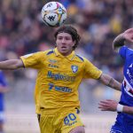 INTERVISTA POST PARTITA ANTONIO FIORI