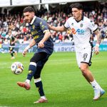 CESENA – FROSINONE 2-2