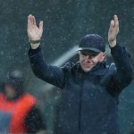 CONFERENZA STAMPA POST PARTITA MISTER ALVINI