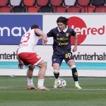 SUDTIROL – FROSINONE 1-3